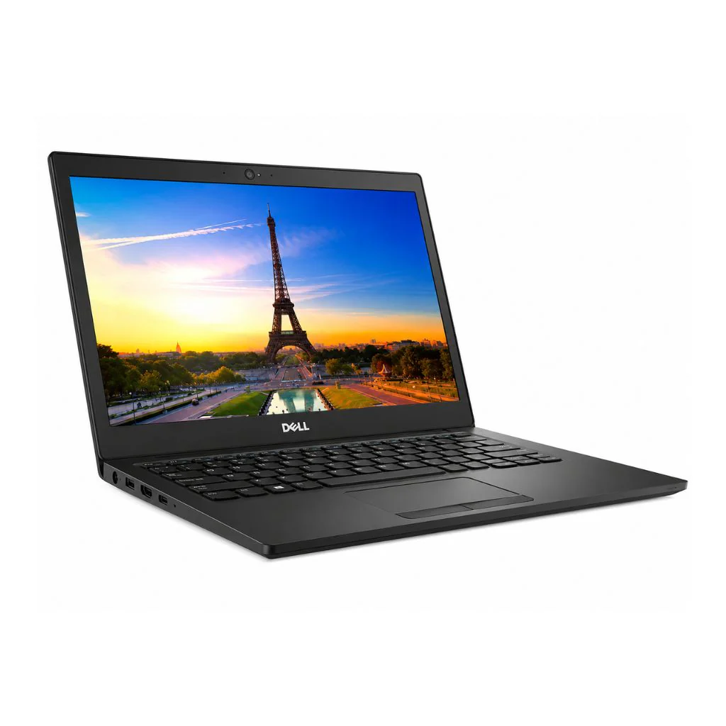 Dell Latitude 7480 Laptop | Intel Core i7 6th Gen | 14 Inch HD Display | DDR4 RAM | SSD | Windows 11 Pro | MS Office | Wi-Fi | 1 Year Warranty | Refurbished - Image 4