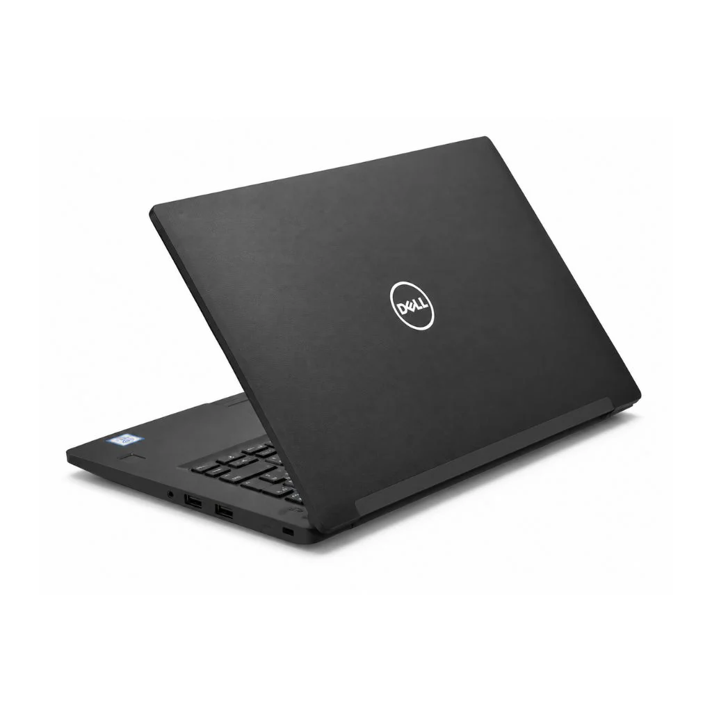 Dell Latitude 7480 Laptop | Intel Core i7 6th Gen | 14 Inch HD Display | DDR4 RAM | SSD | Windows 11 Pro | MS Office | Wi-Fi | 1 Year Warranty | Refurbished - Image 5