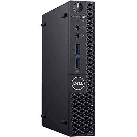 Dell OptiPlex 3060 Mini PC | Intel Core i7 8th Gen | DDR4 RAM | SSD | Windows 11 Pro | MS Office | Wi-Fi | 1 Year Warranty | Refurbished - Image 5