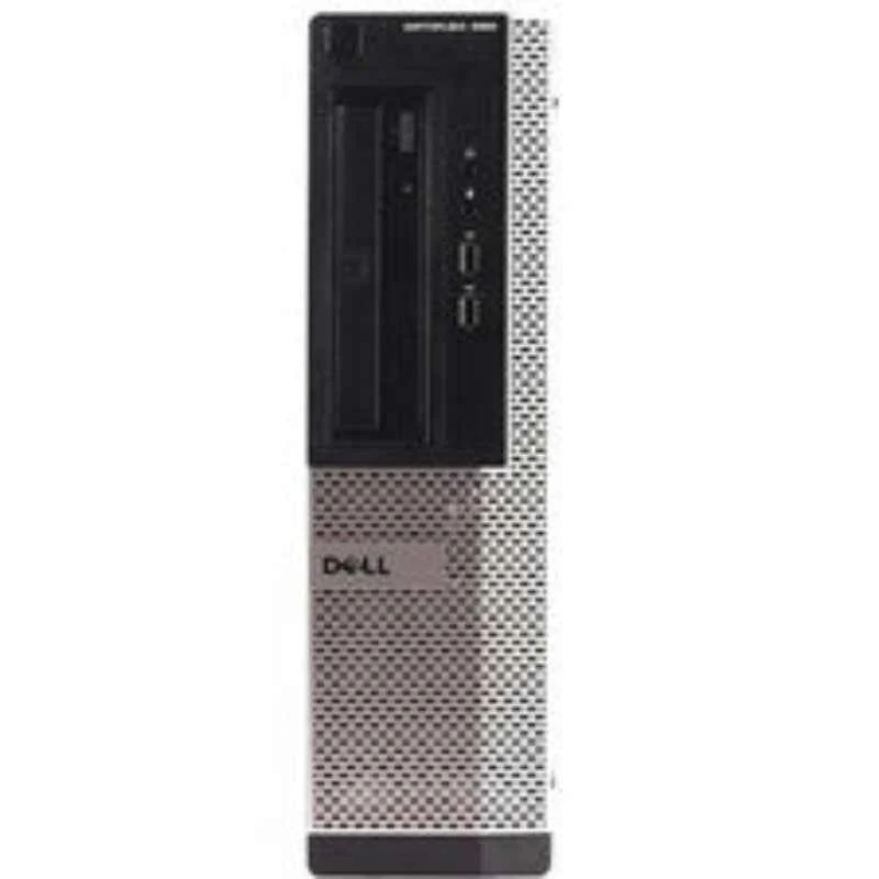Dell OptiPlex 390 SFF AIO Set | Intel Core i3 2nd Gen | 19 Inch HD Monitor | Windows 10 Pro | MS Office | Wi-Fi | Keyboard & Mouse | 1 Year Warranty | Refurbished - Image 6