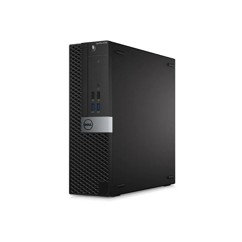 Dell OptiPlex 5040 USFF AIO Set | Intel Core i5 6th Gen | 19 Inch HD Monitor | Windows 10 Pro | MS Office | Wi-Fi | Keyboard & Mouse | 1 Year Warranty | Refurbished - Image 3