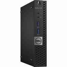 Dell OptiPlex 7040 Mini PC | Intel Core i3 6th Gen | DDR4 RAM | SSD | Windows 11 Pro | MS Office | Wi-Fi | 1 Year Warranty | Refurbished - Image 3