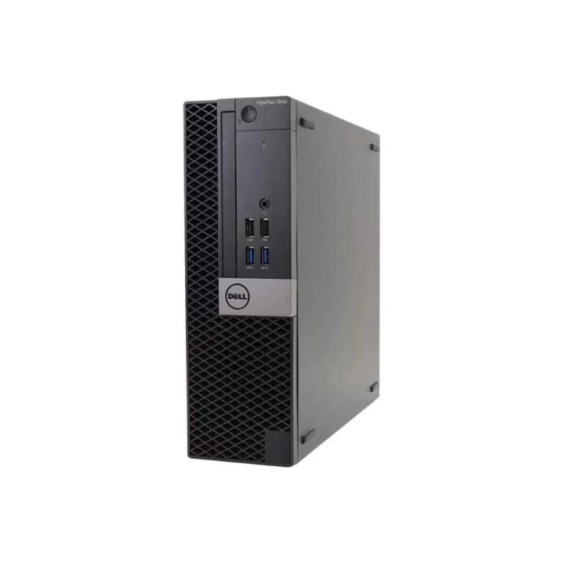 Dell OptiPlex 7040 SFF AIO Set | Intel Core i5 6th Gen | 22 Inch HD Monitor | Windows 11 Pro | MS Office | Wi-Fi | 1 Year Warranty | Refurbished - Image 3