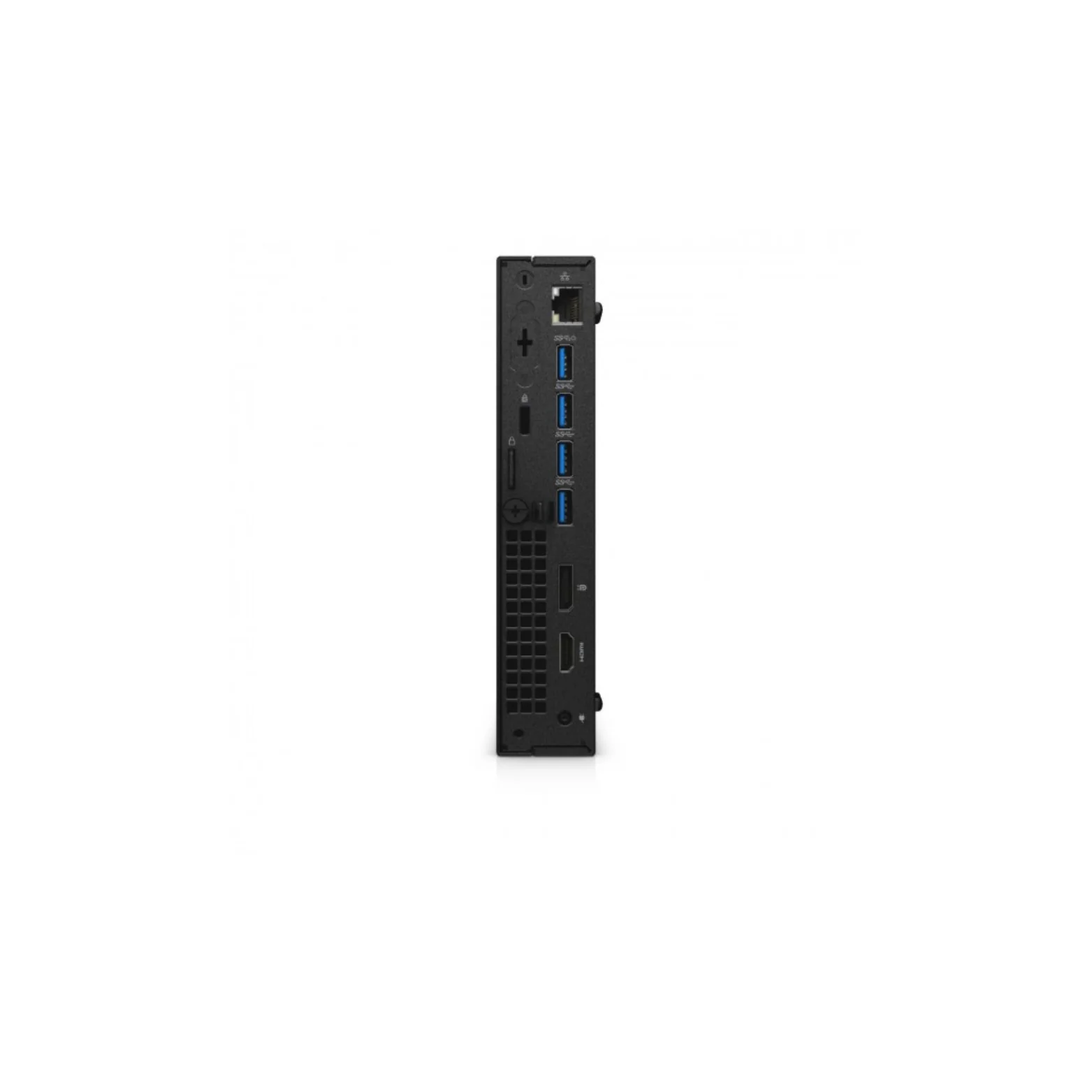 Dell OptiPlex 7050 Mini PC | Intel Core i5 7th Gen | DDR4 RAM | SSD | HDMI | Windows 11 Pro | MS Office | Wi-Fi | 1 Year Warranty | Refurbished - Image 3
