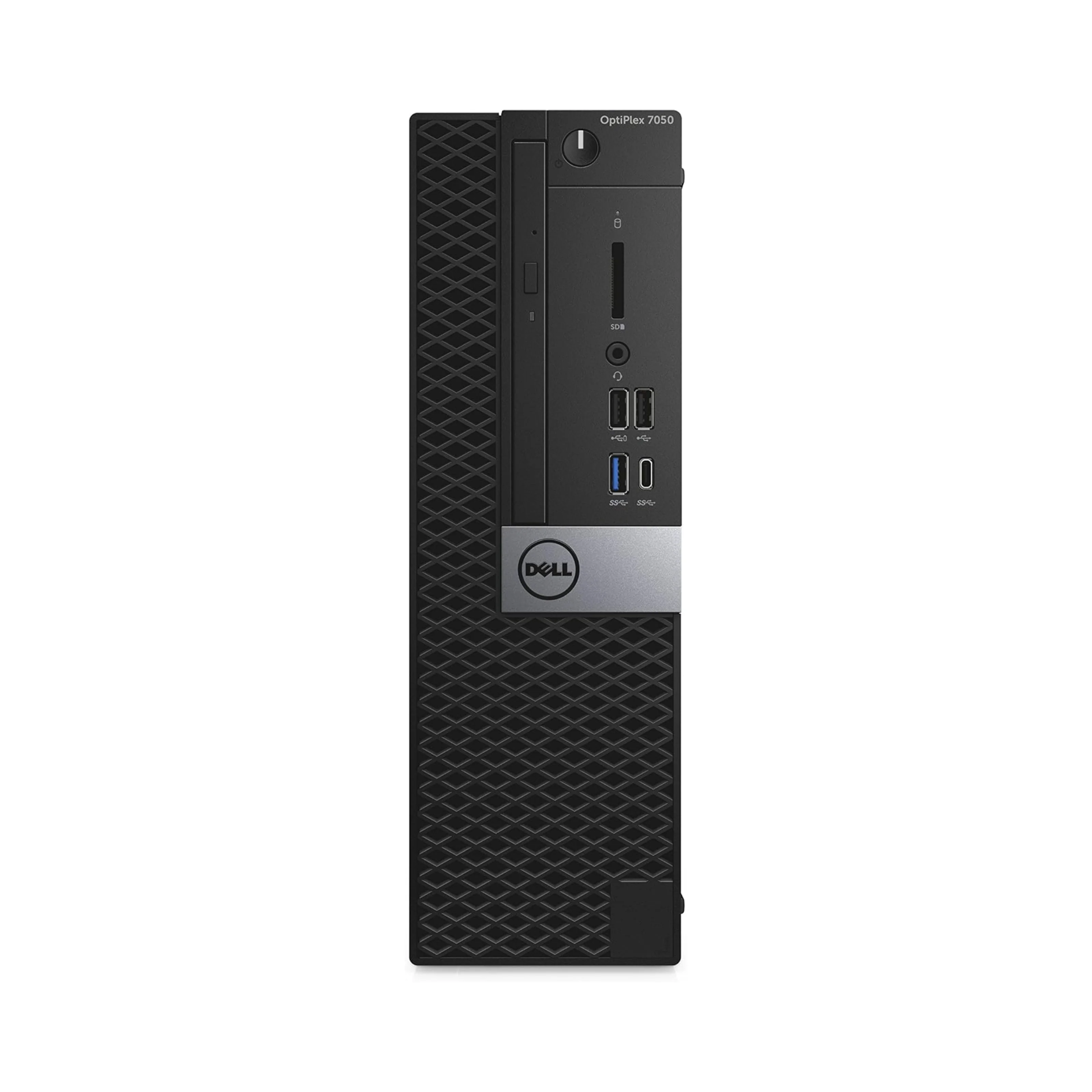 Dell OptiPlex 7050 Small Form Factor (SFF) Desktop PC | Intel Core i5 7th Gen | DDR4 RAM | SSD | Windows 11 Pro | MS Office | Wi-Fi | 1 Year Warranty | Refurbished - Image 5