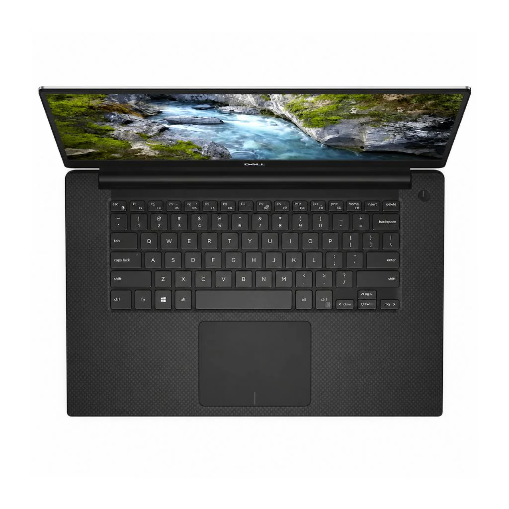 Dell Precision 5540 Mobile Workstation Laptop | Intel Core i7-9850H | NVIDIA Quadro T1000 4GB Graphics | 15.6 Inch FHD Display | DDR4 RAM | SSD | Windows 11 Pro | MS Office | Wi-Fi | 1 Year Warranty | Refurbished - Image 3