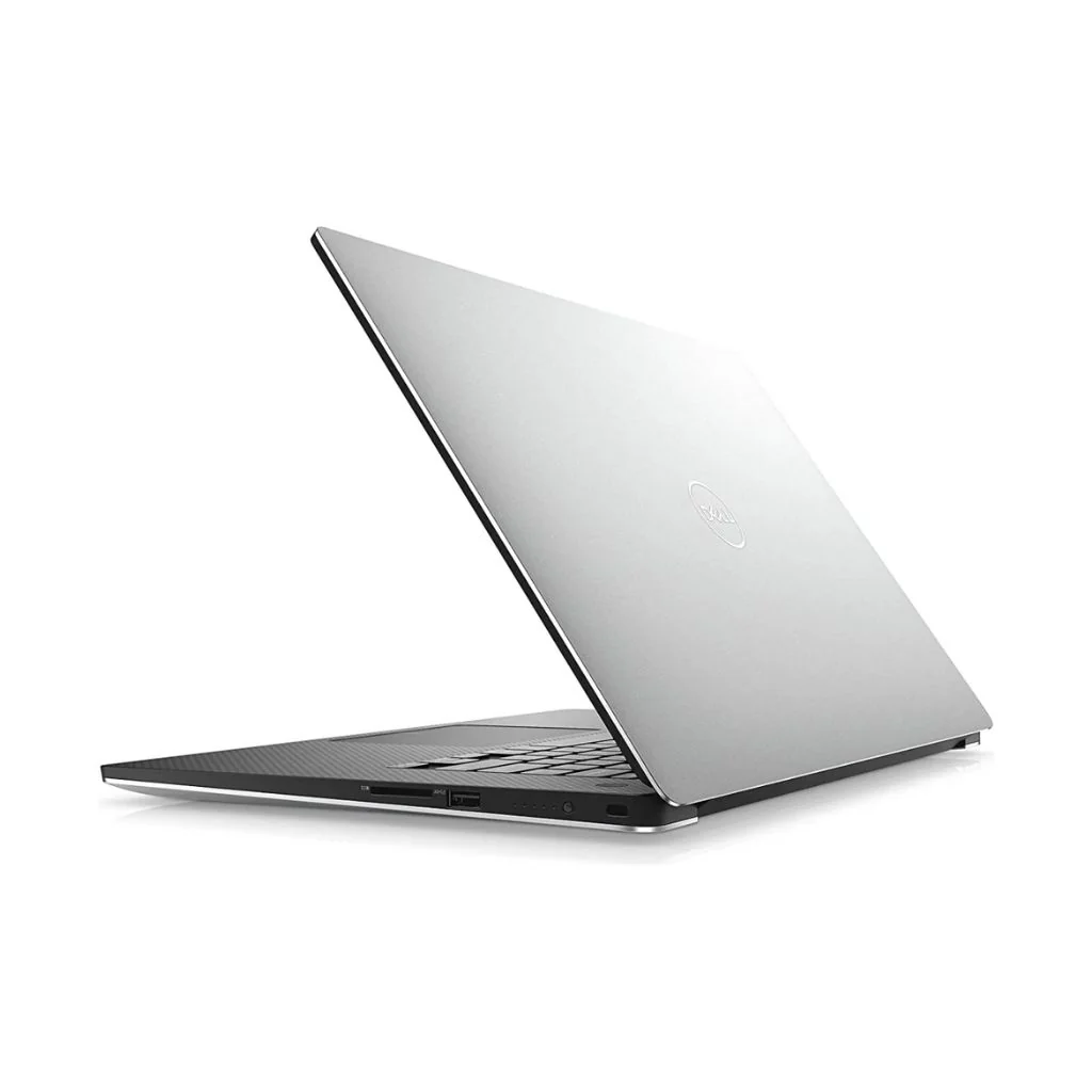 Dell Precision 5540 Mobile Workstation Laptop | Intel Core i7-9850H | NVIDIA Quadro T1000 4GB Graphics | 15.6 Inch FHD Display | DDR4 RAM | SSD | Windows 11 Pro | MS Office | Wi-Fi | 1 Year Warranty | Refurbished - Image 4