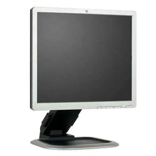 HP 19 Inch Square HD LED Monitor | VGA | 6 Months Warranty | Refurbished - Image 4