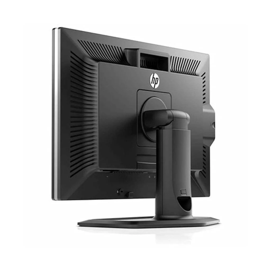HP 24 Inch Wide Screen LED Monitor | Full HD (FHD) LED Display | HDMI | 178° Wide Viewing Angle | 6 Months Warranty | Refurbished - Image 4