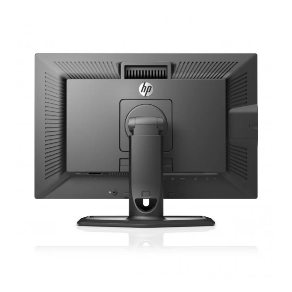 HP 24 Inch Wide Screen LED Monitor | Full HD (FHD) LED Display | HDMI | 178° Wide Viewing Angle | 6 Months Warranty | Refurbished - Image 5