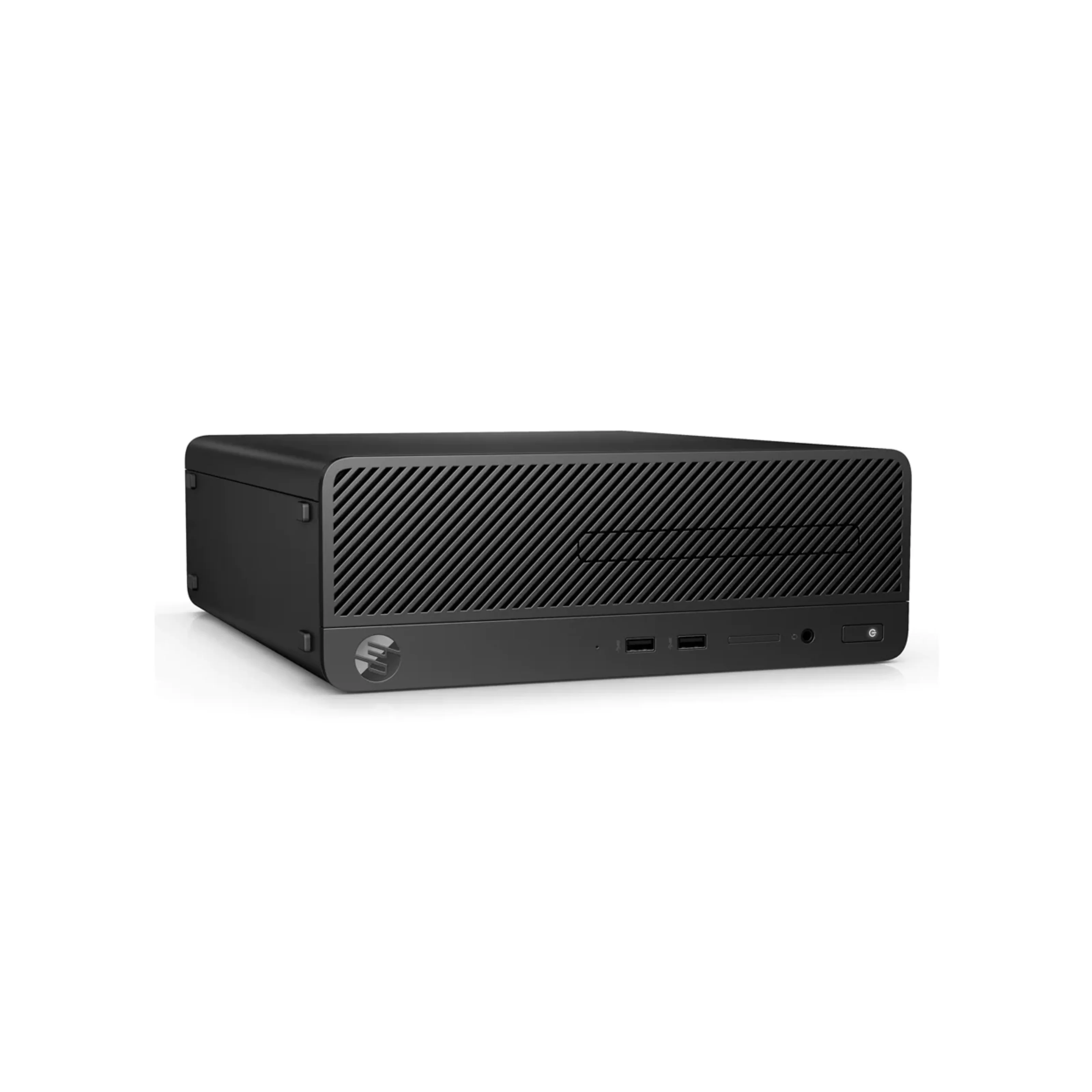 HP 280 G3 Ultra Small Form Factor (USFF) Desktop PC | Intel Core i3 8th Gen | DDR4 RAM | SSD | Windows 11 Pro | MS Office | Wi-Fi | 1 Year Warranty | Refurbished - Image 5
