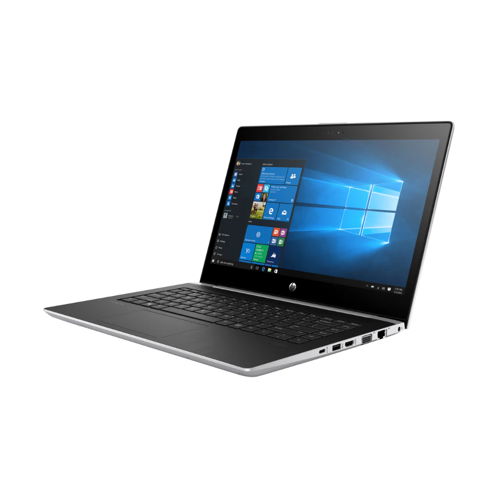 HP ProBook 440 G5 Laptop | Intel Core i5-8250U | 14 Inch HD Display | DDR4 RAM | SSD | Windows 11 Pro | MS Office | Wi-Fi | 1 Year Warranty | Refurbished - Image 3