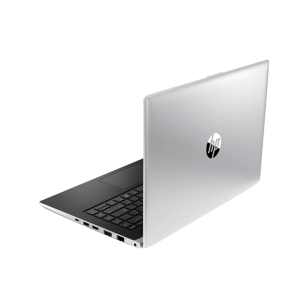 HP ProBook 440 G5 Laptop | Intel Core i5-8250U | 14 Inch HD Display | DDR4 RAM | SSD | Windows 11 Pro | MS Office | Wi-Fi | 1 Year Warranty | Refurbished - Image 5