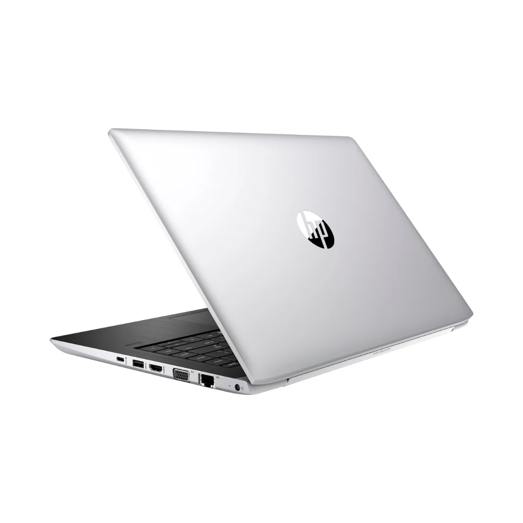 HP ProBook 440 G5 Laptop | Intel Core i5-8250U | 14 Inch HD Display | DDR4 RAM | SSD | Windows 11 Pro | MS Office | Wi-Fi | 1 Year Warranty | Refurbished - Image 6