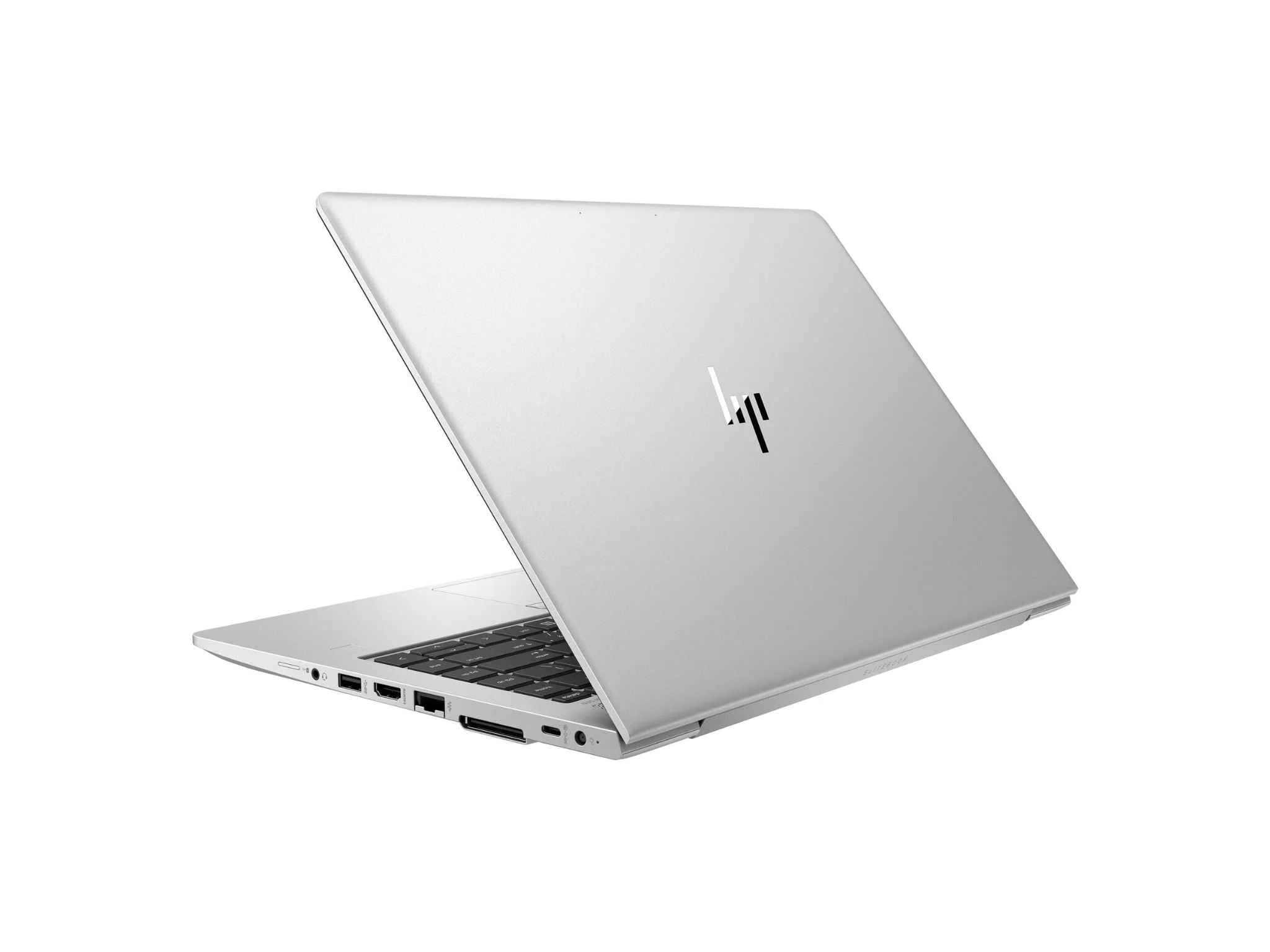 HP EliteBook 745 G6 Laptop | AMD Ryzen 5 PRO 3500U | 14 Inch Full HD (FHD) Display | DDR4 RAM | SSD | Windows 11 Pro | MS Office | Wi-Fi | 1 Year Warranty | Refurbished - Image 4