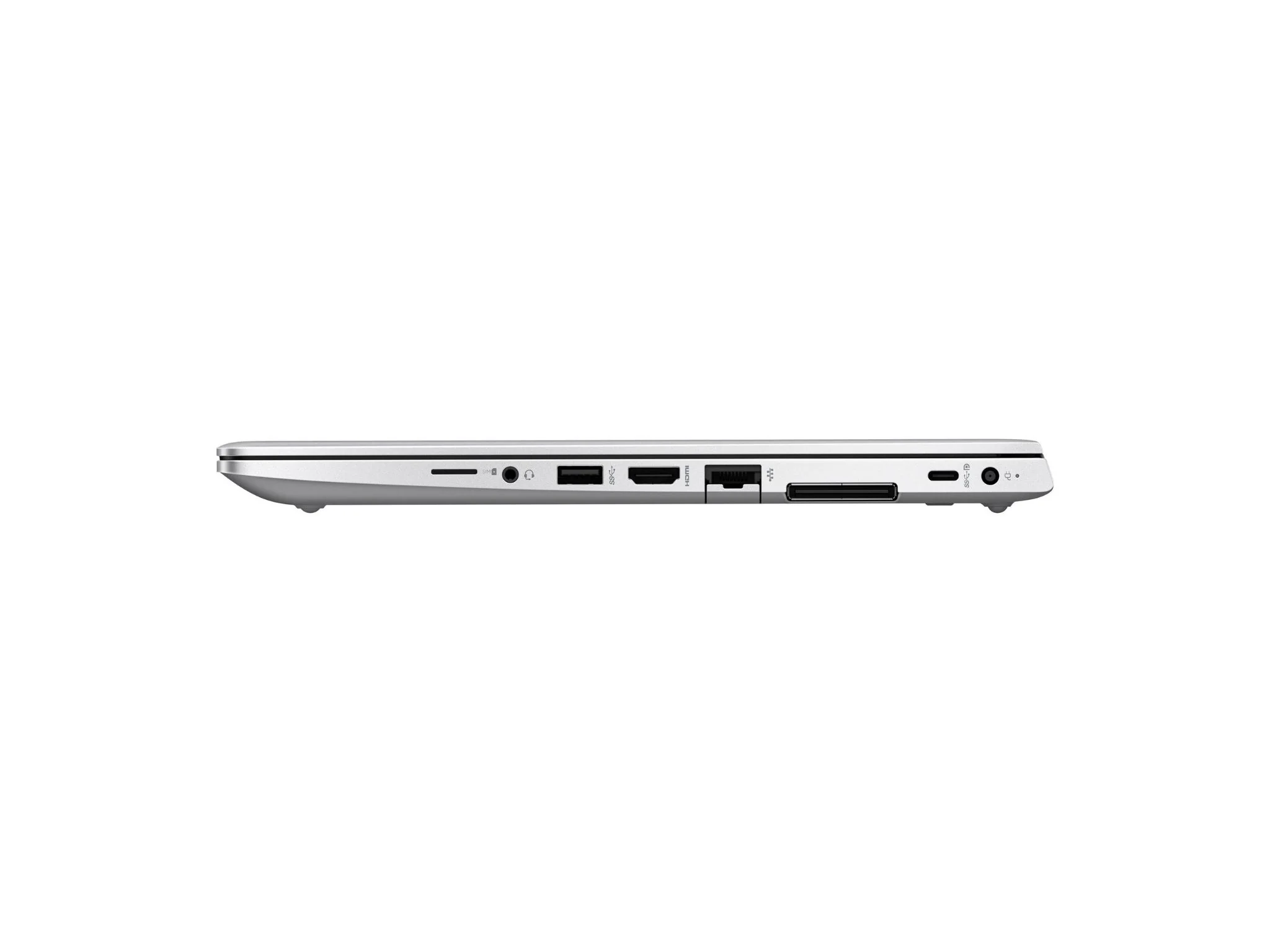 HP EliteBook 745 G6 Laptop | AMD Ryzen 5 PRO 3500U | 14 Inch Full HD (FHD) Display | DDR4 RAM | SSD | Windows 11 Pro | MS Office | Wi-Fi | 1 Year Warranty | Refurbished - Image 5
