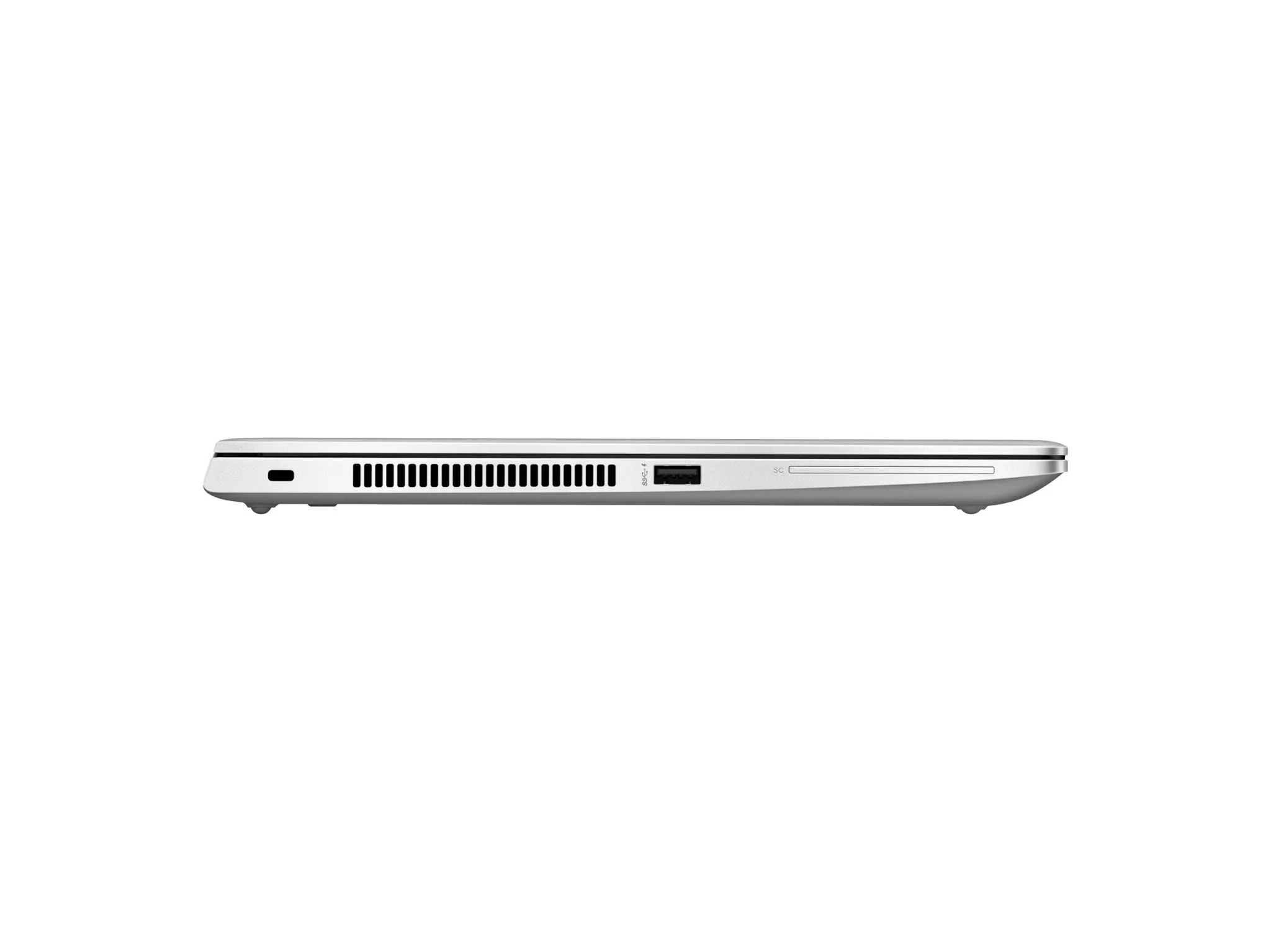 HP EliteBook 745 G6 Laptop | AMD Ryzen 5 PRO 3500U | 14 Inch Full HD (FHD) Display | DDR4 RAM | SSD | Windows 11 Pro | MS Office | Wi-Fi | 1 Year Warranty | Refurbished - Image 6