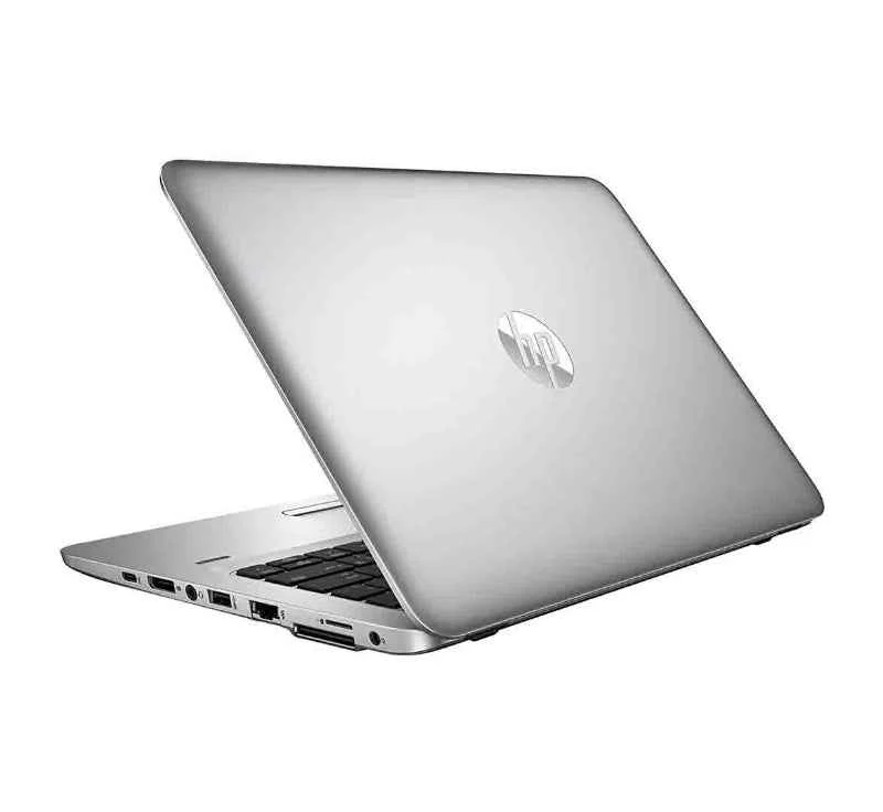 HP EliteBook 820 G3 Laptop | Intel Core i5 6th Gen | 12.5 Inch HD Display | DDR4 RAM | SSD | Windows 11 Pro | MS Office | Wi-Fi | 1 Year Warranty | Refurbished - Image 4