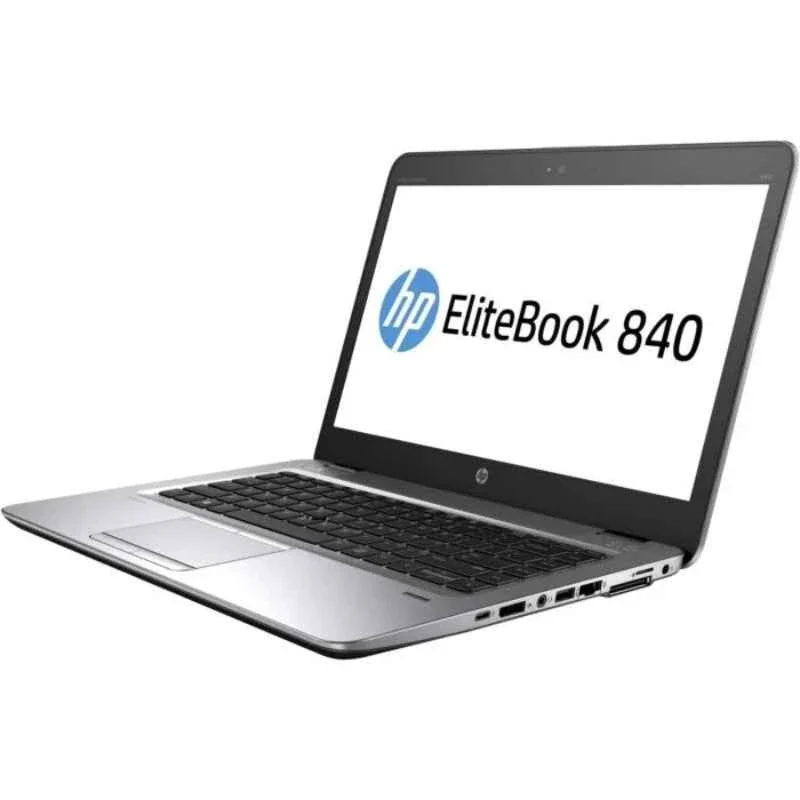HP EliteBook 840 G3 Laptop | Intel Core i5-6300U | 14 Inch HD Display | DDR4 RAM | SSD | Windows 11 Pro | MS Office | Wi-Fi | 1 Year Warranty | Refurbished - Image 4