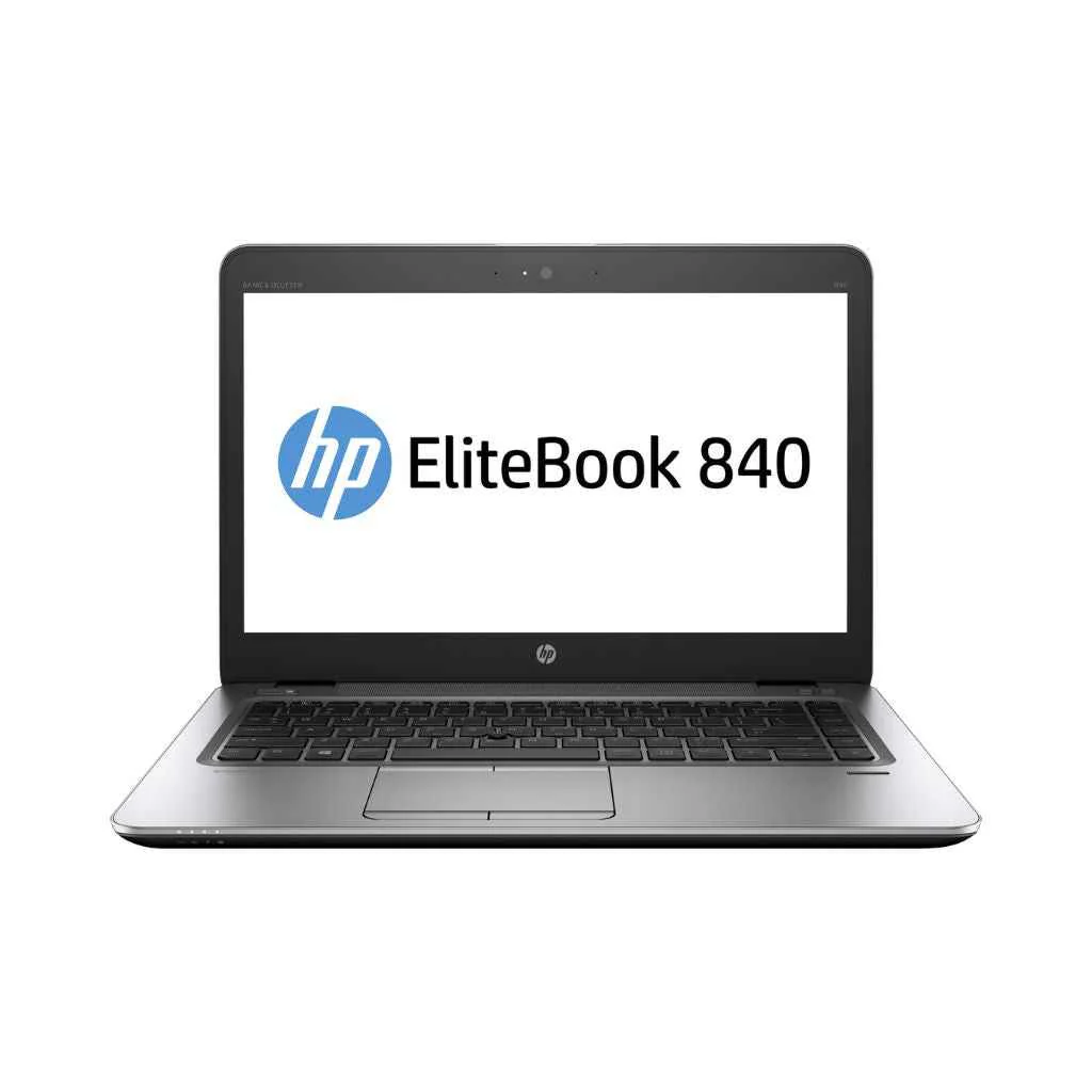 HP EliteBook 840 G4 Laptop | Intel Core i5 7th Gen | 14 Inch HD Display | DDR4 RAM | SSD | Windows 11 Pro | MS Office | Wi-Fi | 1 Year Warranty | Refurbished - Image 3