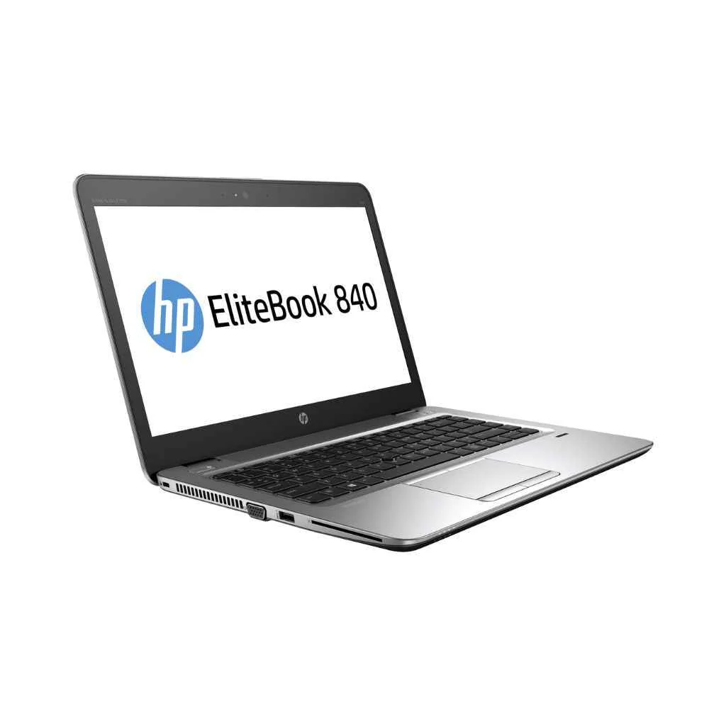 HP EliteBook 840 G4 Laptop | Intel Core i5 7th Gen | 14 Inch HD Display | DDR4 RAM | SSD | Windows 11 Pro | MS Office | Wi-Fi | 1 Year Warranty | Refurbished - Image 4