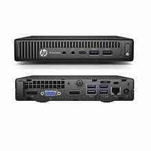 HP EliteDesk 800 G2 Mini PC | Intel Core i3 6th Gen | DDR4 RAM | SSD | Windows 11 Pro | MS Office | Wi-Fi | 1 Year Warranty | Refurbished - Image 4