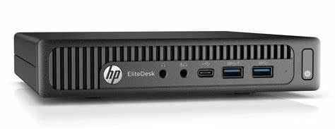 HP EliteDesk 800 G2 Mini PC | Intel Core i3 6th Gen | DDR4 RAM | SSD | Windows 11 Pro | MS Office | Wi-Fi | 1 Year Warranty | Refurbished - Image 5
