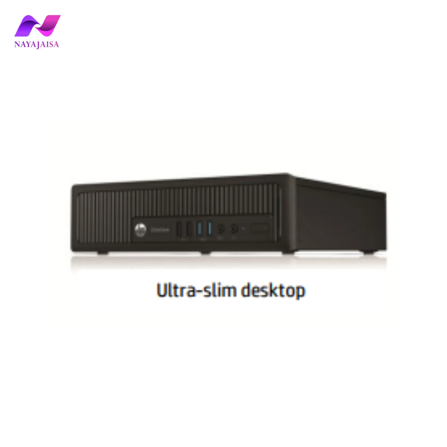 HP EliteDesk SFF AIO Set | Intel Core i7 4th Gen | 19 Inch HD Monitor | Windows 10 Pro | MS Office | Wi-Fi | Keyboard & Mouse | 1 Year Warranty | Refurbished - Image 6