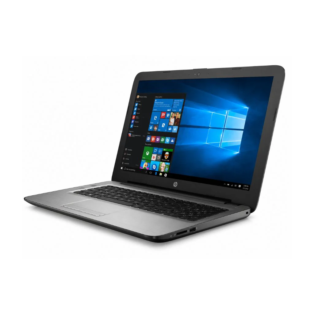 HP Notebook X5Q20PA Laptop | Intel Core i5 6th Gen | 15.6 Inch HD Display | DDR4 RAM | SSD | Windows 11 Pro | MS Office | Wi-Fi | 1 Year Warranty | Refurbished - Image 3