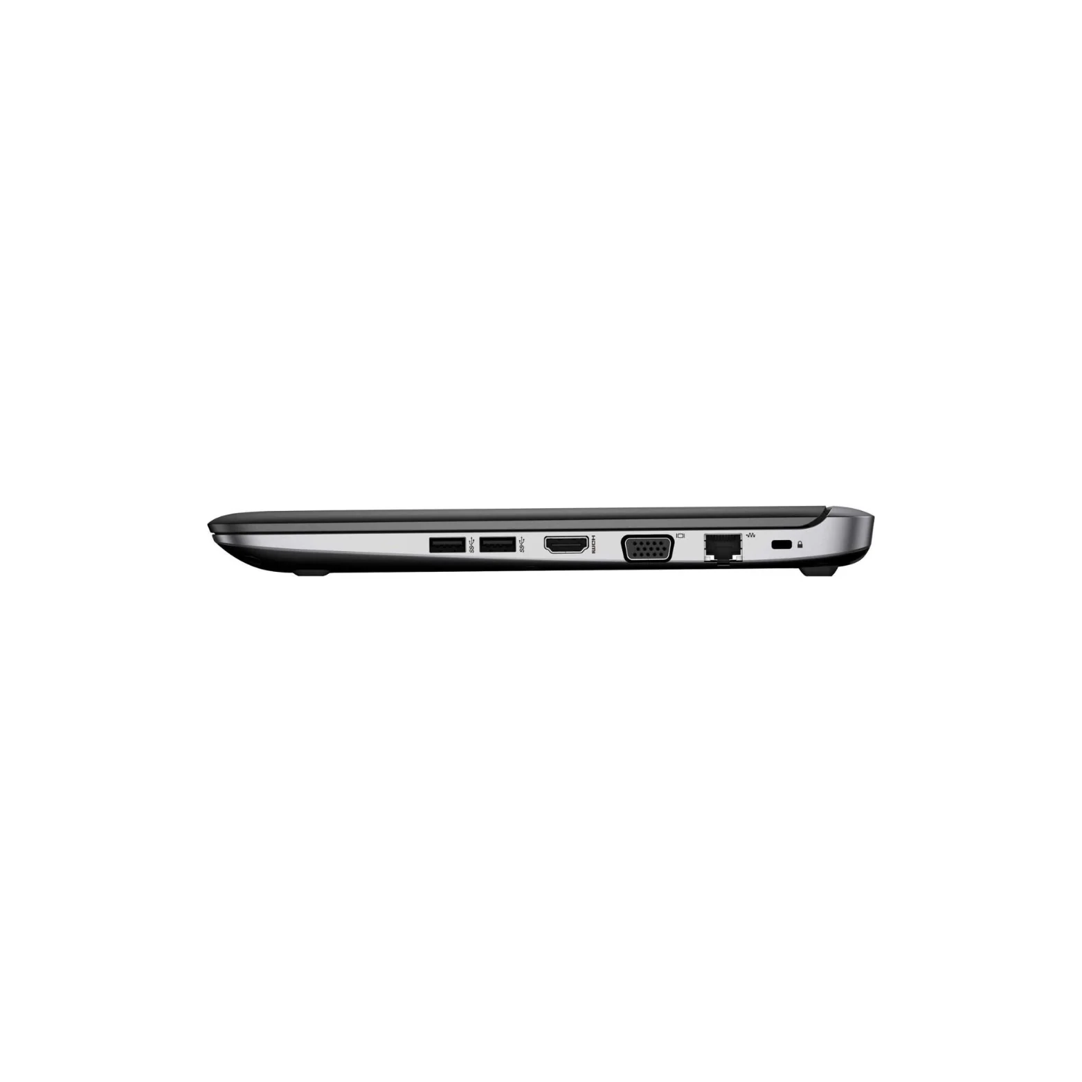 HP ProBook 430 G3 Laptop | Intel Core i5 6th Gen | 13.3 Inch HD Display | DDR4 RAM | SSD | Windows 11 Pro | MS Office | Wi-Fi | 1 Year Warranty | Refurbished - Image 6