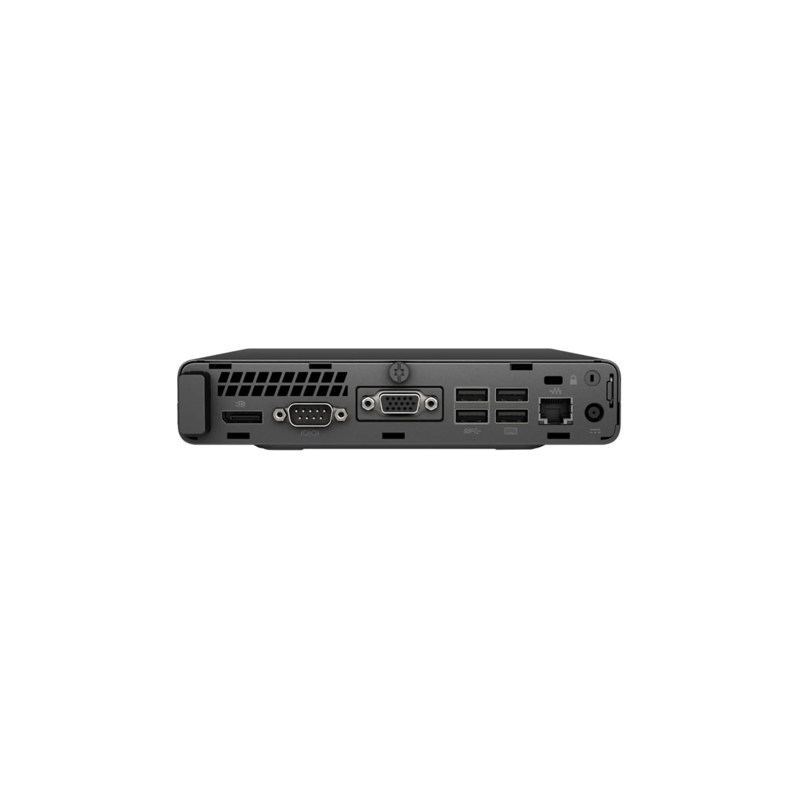 HP ProDesk 400 G4 Mini PC | Intel Core i5 9th Gen | DDR4 RAM | NVMe SSD | Windows 11 Pro | MS Office | Wi-Fi | 1 Year Warranty | Refurbished - Image 3