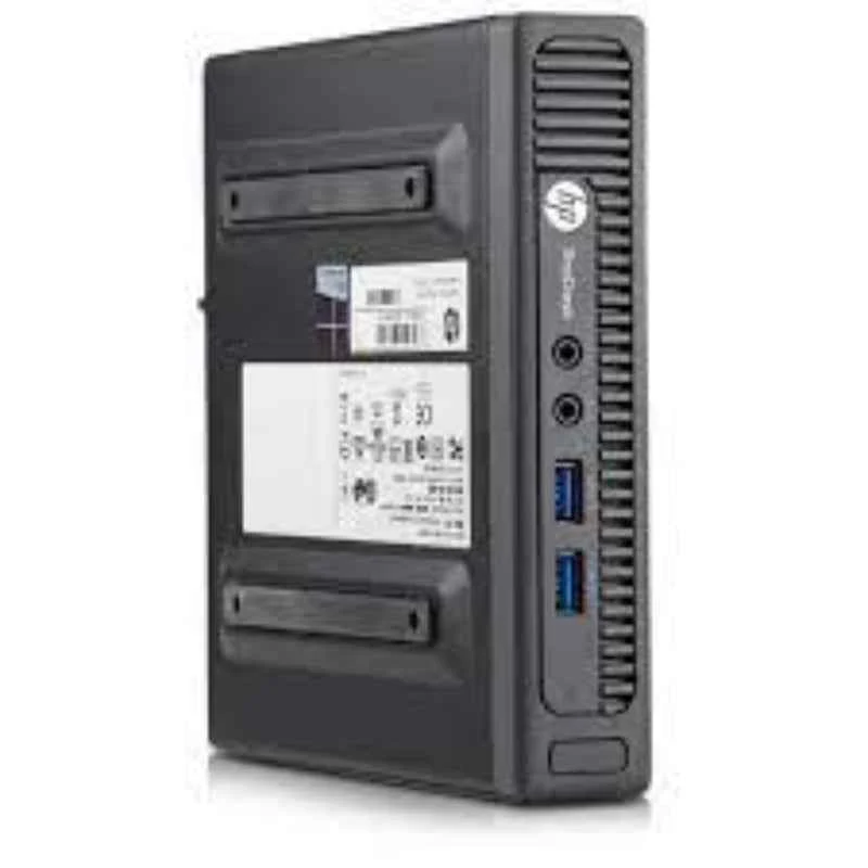 HP ProDesk 600 G1 Tiny PC | Intel Core i7 4th Gen | DDR3 RAM | SSD | Windows 10 Pro | MS Office | Wi-Fi | 1 Year Warranty | Refurbished - Image 3