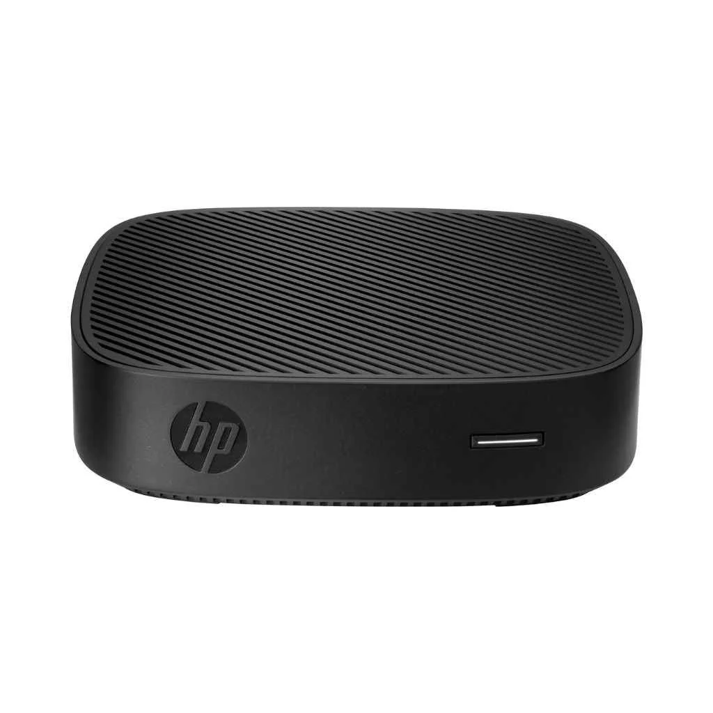 HP T430 Thin Client | Intel Celeron N4000 Processor | DDR4 RAM | SSD | Windows 10 Pro | MS Office | Wi-Fi | 1 Year Warranty | Refurbished - Image 3