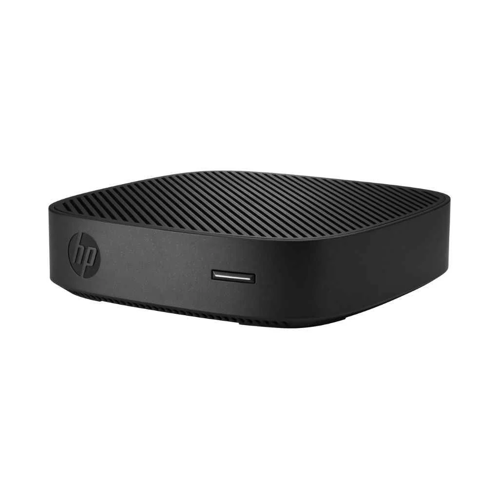 HP T430 Thin Client | Intel Celeron N4000 Processor | DDR4 RAM | SSD | Windows 10 Pro | MS Office | Wi-Fi | 1 Year Warranty | Refurbished - Image 4