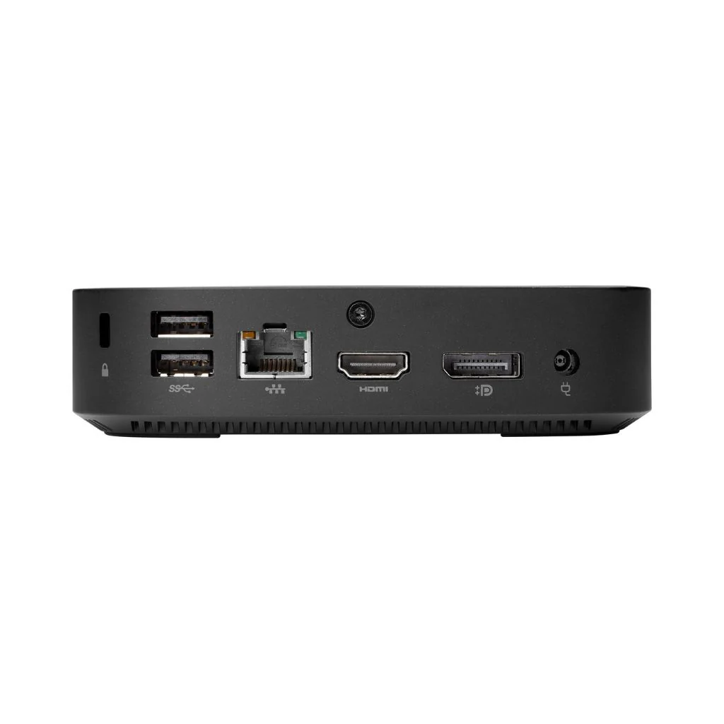 HP T430 Thin Client | Intel Celeron N4000 Processor | DDR4 RAM | SSD | Windows 10 Pro | MS Office | Wi-Fi | 1 Year Warranty | Refurbished - Image 6