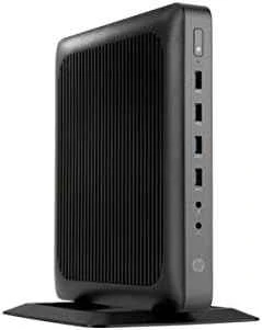 HP T620 ThinClient Mini PC | AMD GX-217GA Processor | DDR3 RAM | SSD | Windows 10 Pro | MS Office | Wi-Fi | 1 Year Warranty | Refurbished - Image 4