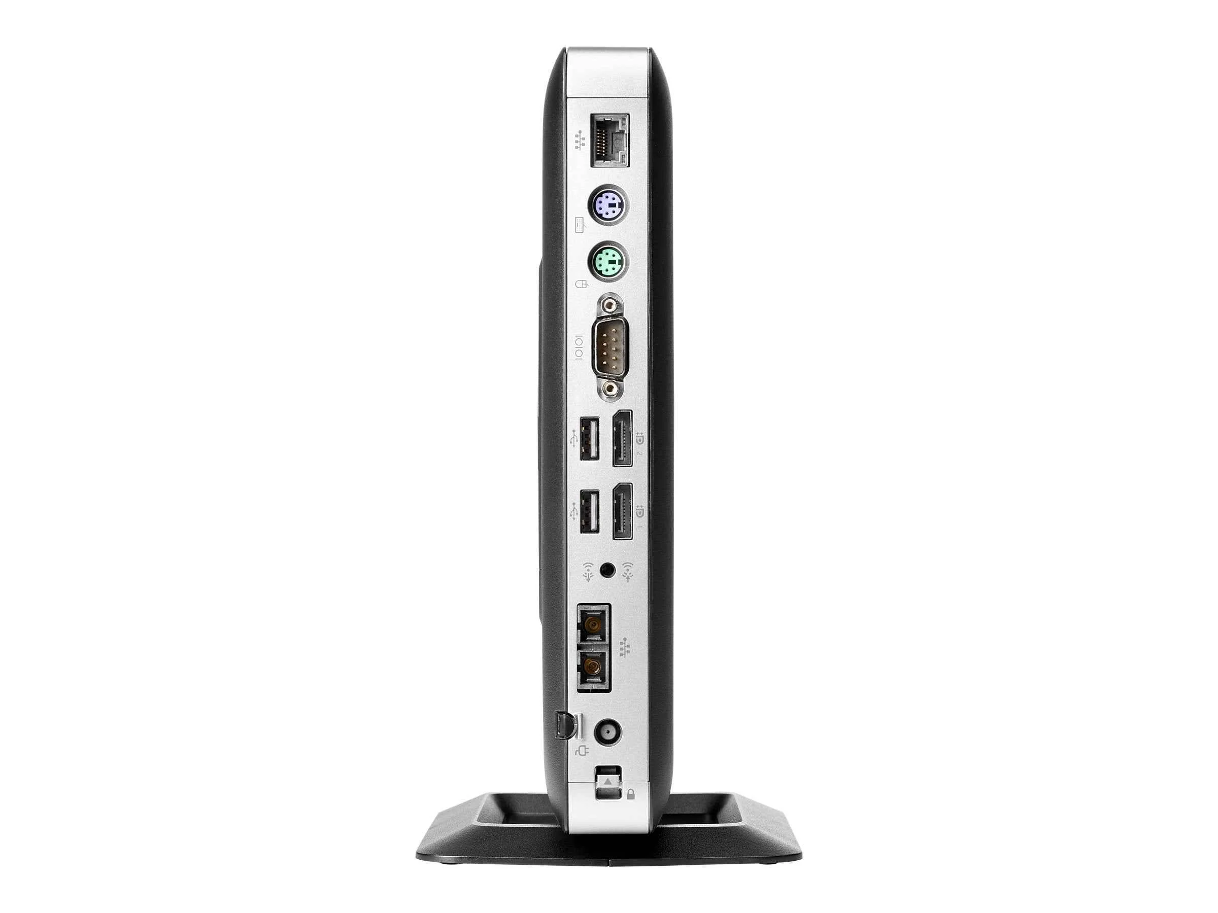 HP T630 ThinClient Mini PC | AMD GX-420GI Processor | DDR4 RAM | SSD | Windows 10 Pro | MS Office | Wi-Fi | 1 Year Warranty | Refurbished - Image 5