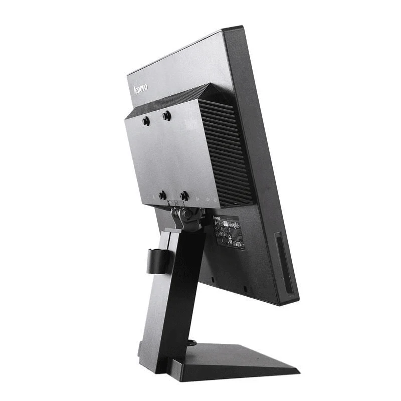 Lenovo 19 Inch Square HD LED Monitor | VGA | 6 Months Warranty | Refurbished - Image 4