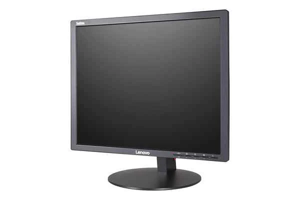 Lenovo 19 Inch Square HD LED Monitor | VGA | 6 Months Warranty | Refurbished - Image 5