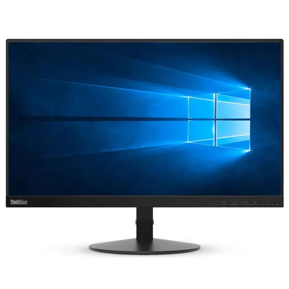Lenovo 22 Inch HD LED Monitor | VGA | 6 Months Warranty | Refurbished - Image 5