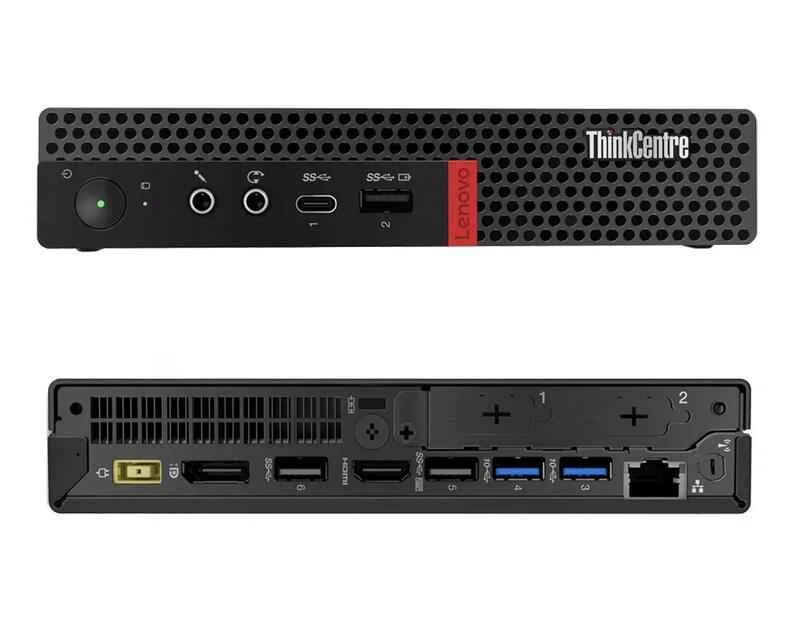 Lenovo ThinkCentre M720q Mini PC | Intel Core i7 8th Gen | DDR4 RAM | SSD | Windows 11 Pro | MS Office | Wi-Fi | 1 Year Warranty | Refurbished - Image 5