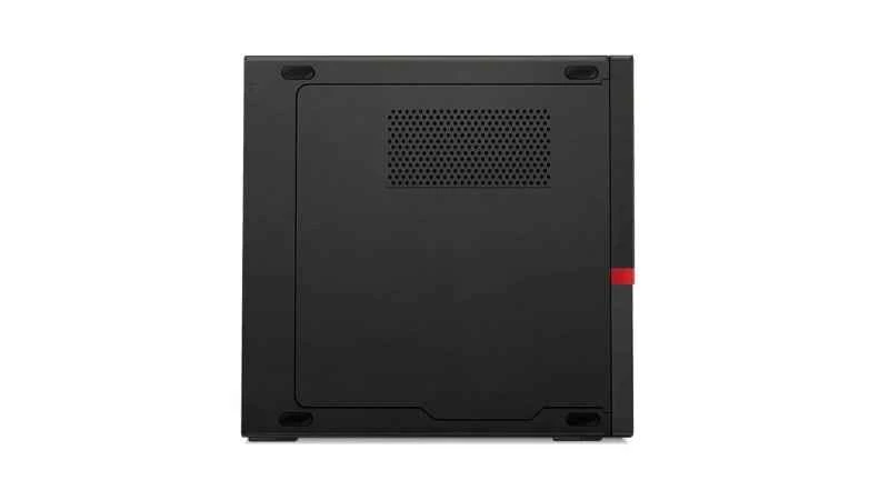 Lenovo ThinkCentre M720q Mini PC | Intel Core i5 8th Gen | DDR4 RAM | SSD | Windows 11 Pro | MS Office | Wi-Fi | 1 Year Warranty | Refurbished - Image 4