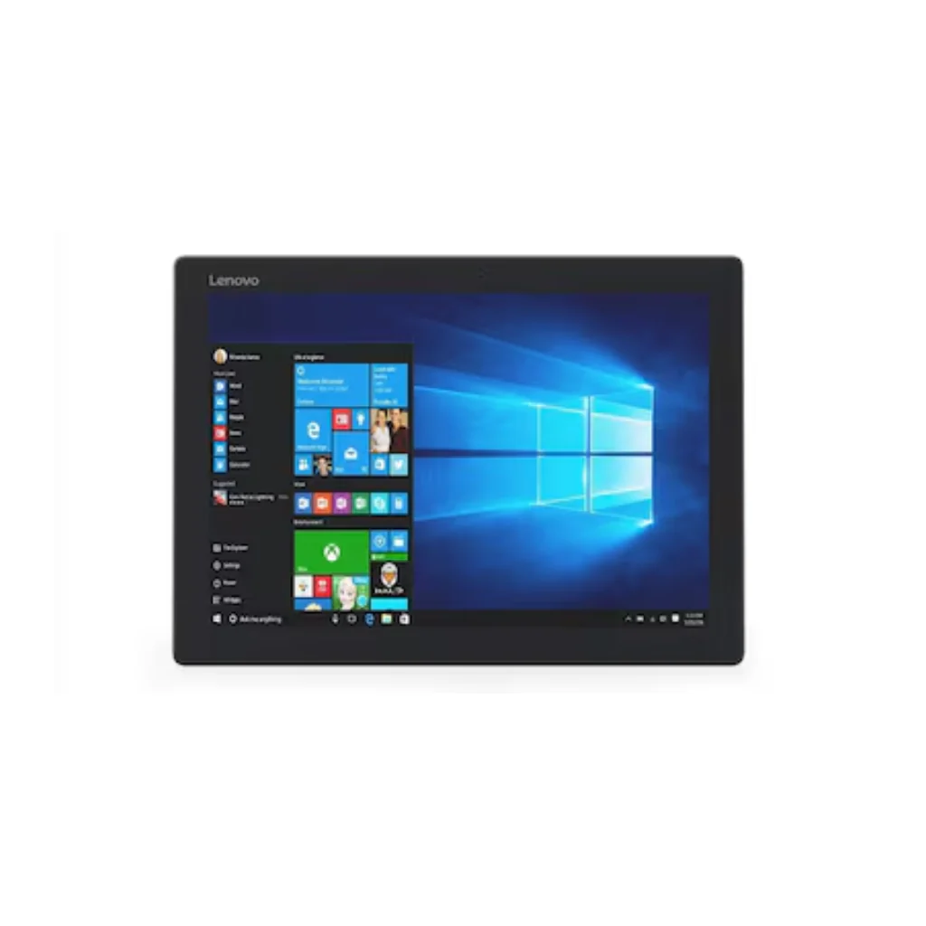 Lenovo Miix 720 2-in-1 Detachable Laptop | Intel Core i5 7th Gen | 12 Inch QHD+ Touch Display | DDR4 RAM | SSD | Dual Camera | Windows 11 Pro | MS Office | Wi-Fi | 1 Year Warranty | Refurbished - Image 4