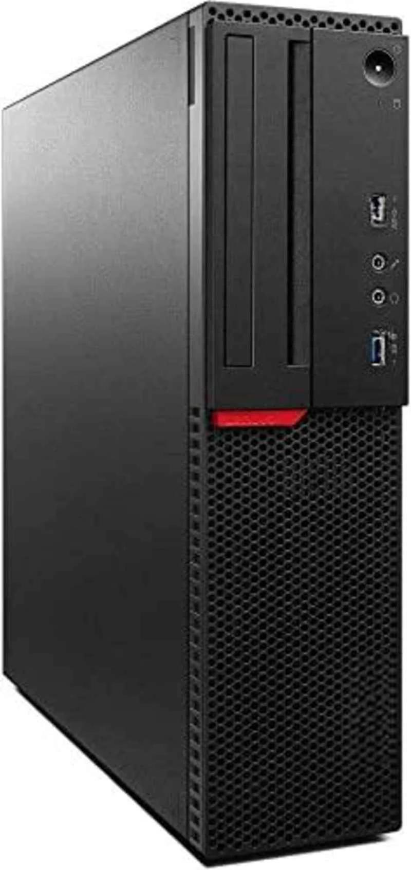 Lenovo ThinkCentre M700 Small Form Factor (SFF) Desktop PC | Intel Core i7 6th Gen | DDR4 RAM | SSD | Windows 10 Pro | MS Office | Wi-Fi | 1 Year Warranty | Refurbished - Image 4