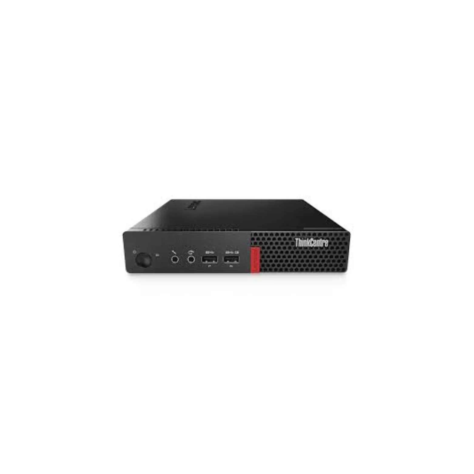 Lenovo ThinkCentre M700 Tiny PC AIO Set | Intel Core i7 6th Gen | 19 Inch HD Monitor | Windows 10 Pro | MS Office | Wi-Fi | Keyboard & Mouse | 1 Year Warranty | Refurbished - Image 4