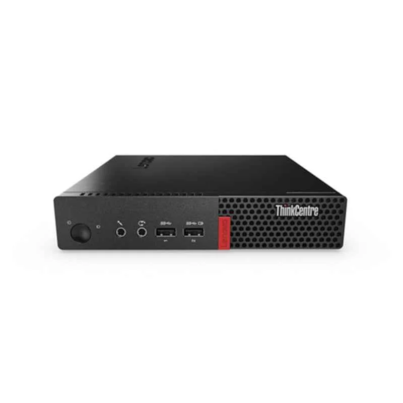 Lenovo ThinkCentre M710q Mini PC | Intel Core i5 7th Gen | DDR4 RAM | SSD | Windows 11 Pro | MS Office | Wi-Fi | 1 Year Warranty | Refurbished - Image 3