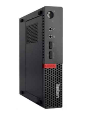 Lenovo ThinkCentre M710q Mini PC | Intel Core i5 7th Gen | DDR4 RAM | SSD | Windows 11 Pro | MS Office | Wi-Fi | 1 Year Warranty | Refurbished - Image 4