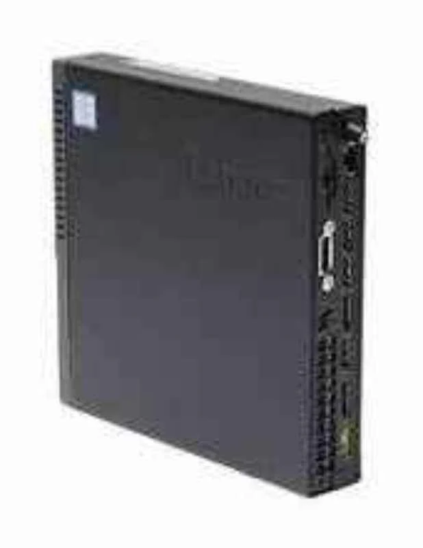 Lenovo ThinkCentre M710q Mini PC | Intel Core i5 7th Gen | DDR4 RAM | SSD | Windows 11 Pro | MS Office | Wi-Fi | 1 Year Warranty | Refurbished - Image 5