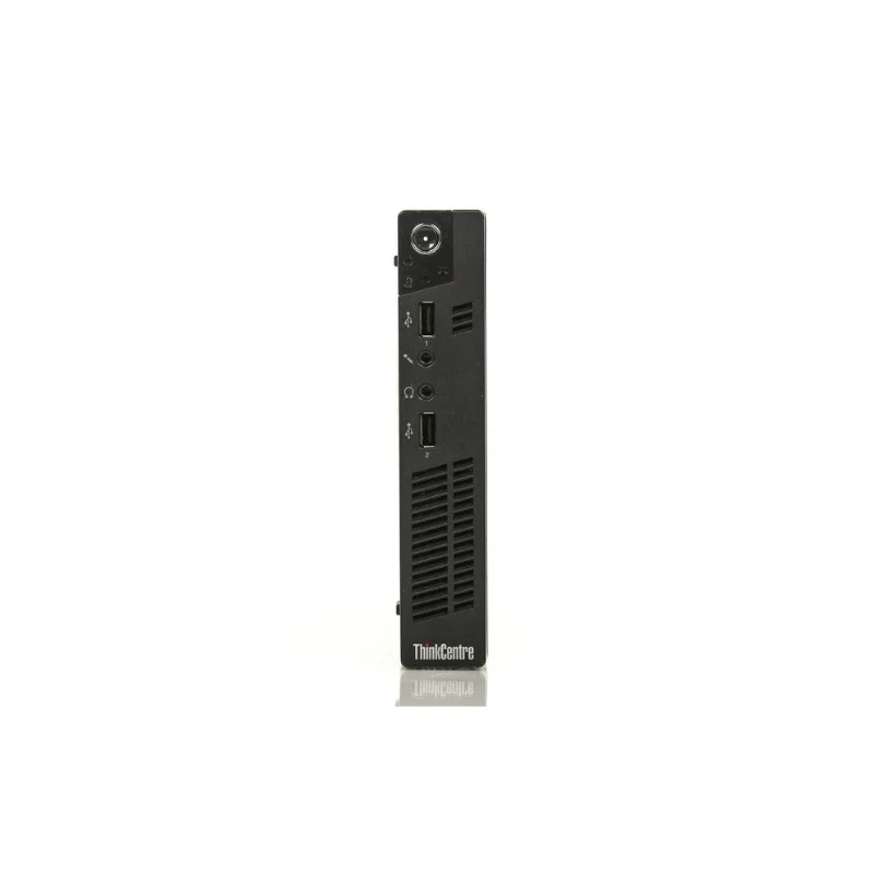 Lenovo ThinkCentre M72p Tiny PC | Intel Core i3 3rd Gen | DDR3 RAM | SSD | Windows 10 Pro | MS Office | Wi-Fi | 1 Year Warranty | Refurbished - Image 5