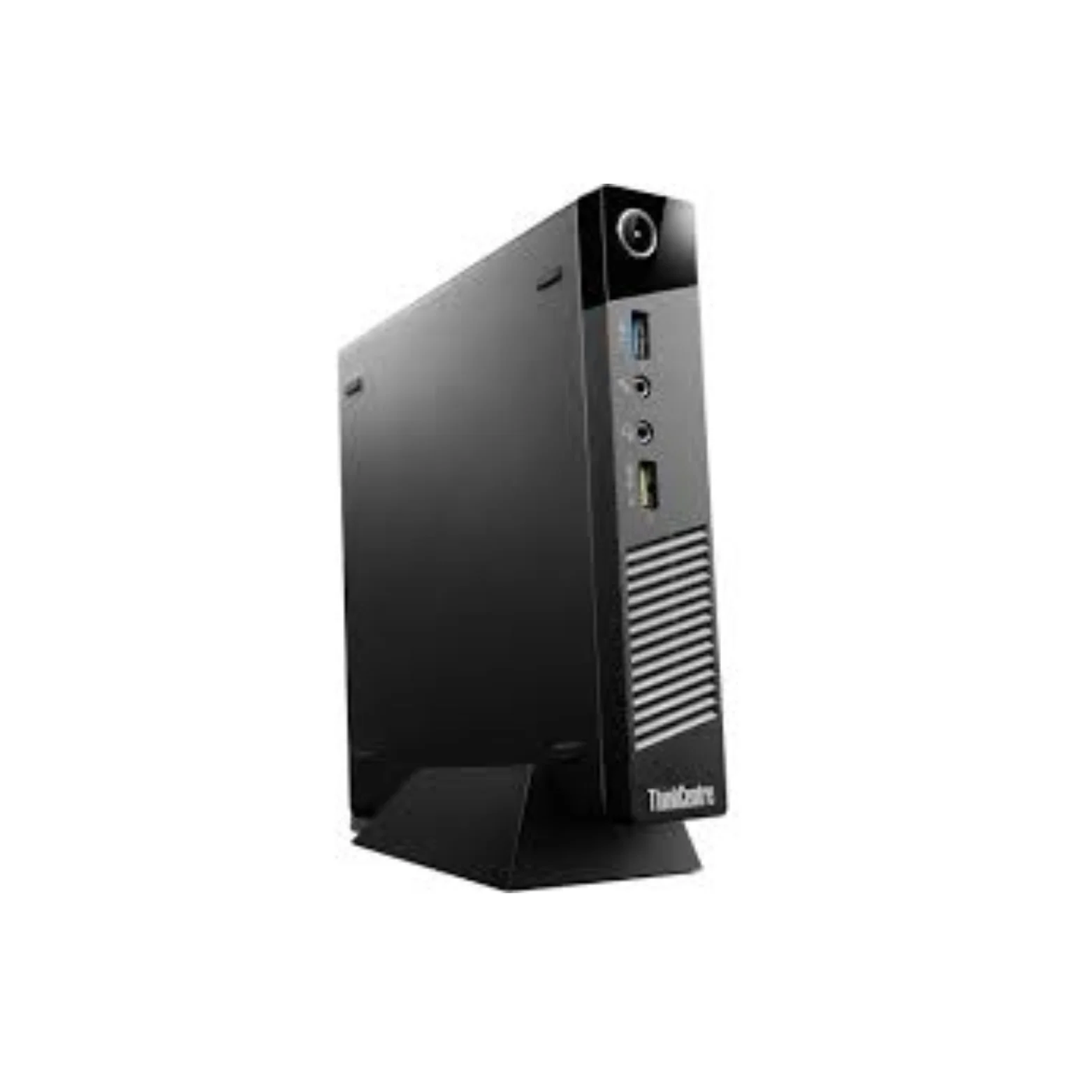 Lenovo ThinkCentre M73 Mini PC | Intel Core i3 4th Gen | DDR3 RAM | SSD | Windows 10 Pro | MS Office | Wi-Fi | 1 Year Warranty | Refurbished - Image 4